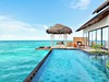 Two Bedroom Overwater Pool Villa